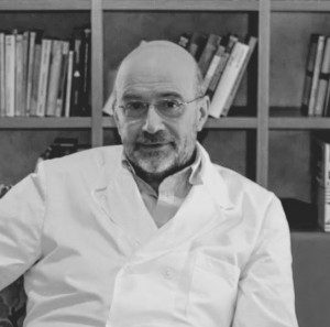 Luigi Gallimberti