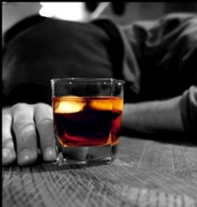 alcol cocaina